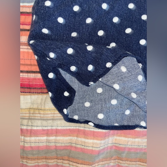 Polka Dot Cami - Picture 4 of 4